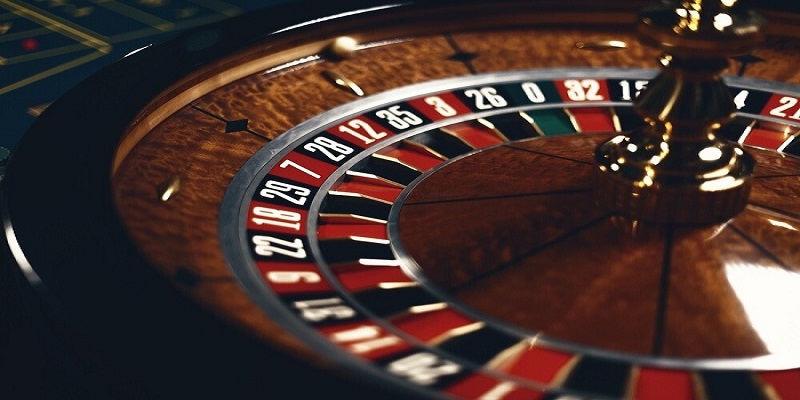 Roulette có cách chơi vô cùng đơn giản