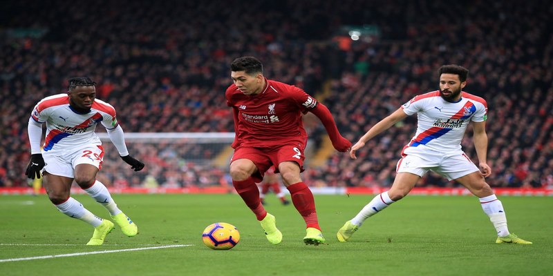 Dự kiến đội hình ra sân lý tưởng của Crystal Palace vs Liverpool