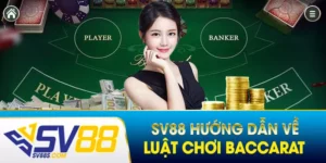 luật chơi bacarat bạn nên biết