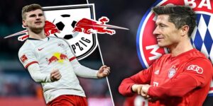 Leipzig vs Bayern Munich 21/01/2023