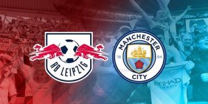 RB Leipzig vs Manchester City 23/02/2023